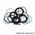 Ремкомплект рулевой рейки EMMETEC NI9015KIT