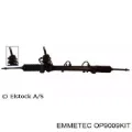 Ремкомплект рулевой рейки EMMETEC OP9009KIT
