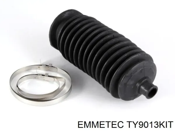 Ремкомплект рулевой рейки TY9013KIT MSG