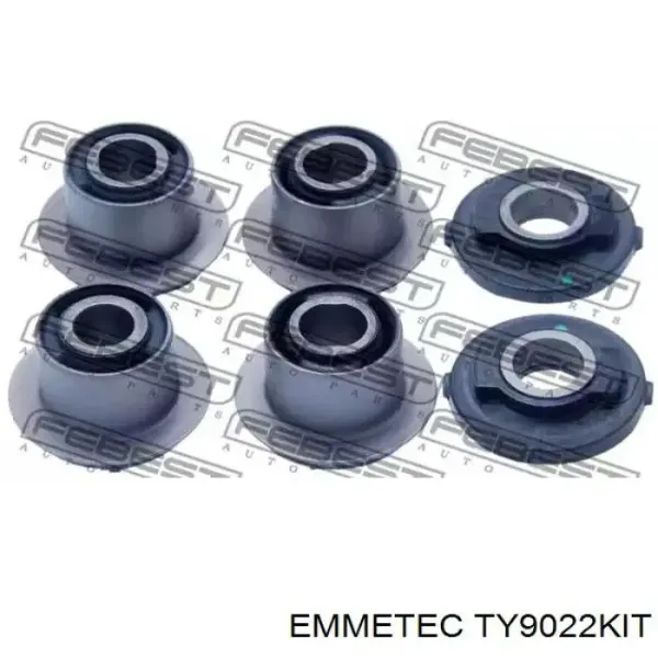 Ремкомплект рулевой рейки 044450C050 MSG