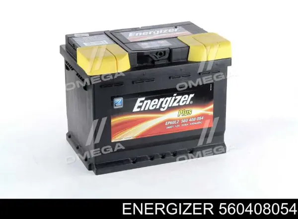 Аккумулятор 560408054 Energizer
