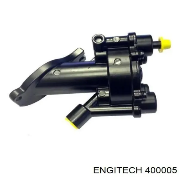 Вакуумный насос 400005 Engitech