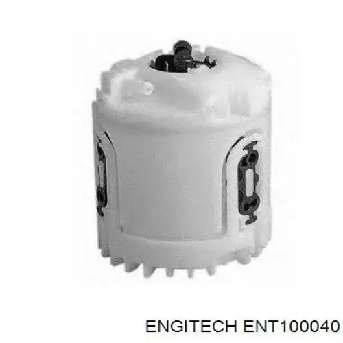 Насос топливный электрический ENT100040 Engitech