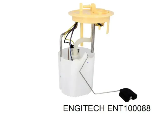 Бензонасос ENT100088 Engitech