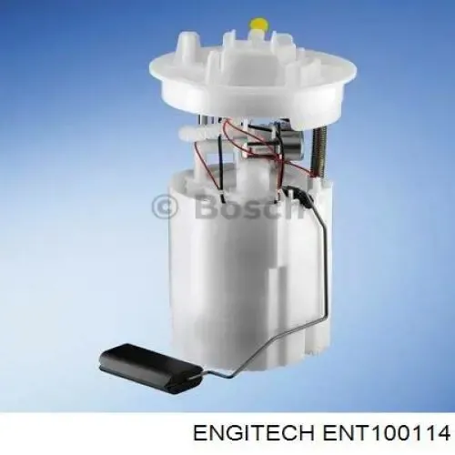 Бензонасос ENT100114 Engitech