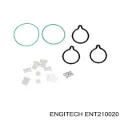 Ремкомплект ТНВД ENGITECH ENT210020