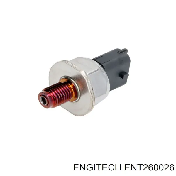 Датчик давления топлива TQ44015 Tqparts