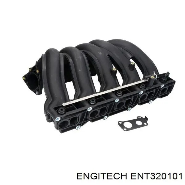 Впускной коллектор ENT320101 Engitech