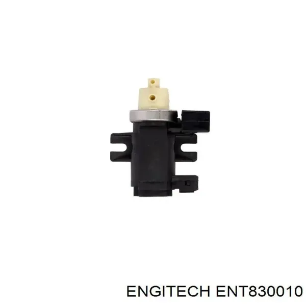 Клапан преобразователь давления наддува (соленоид) ENT830010 Engitech