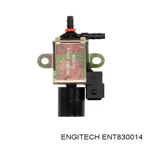 Клапан соленоид регулирования заслонки EGR ENT830014 Engitech