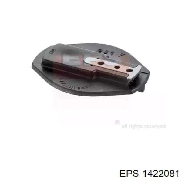 Бегунок распределителя зажигания K24002 YEC