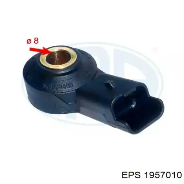 Купить 1957010 EPS Датчик детонации