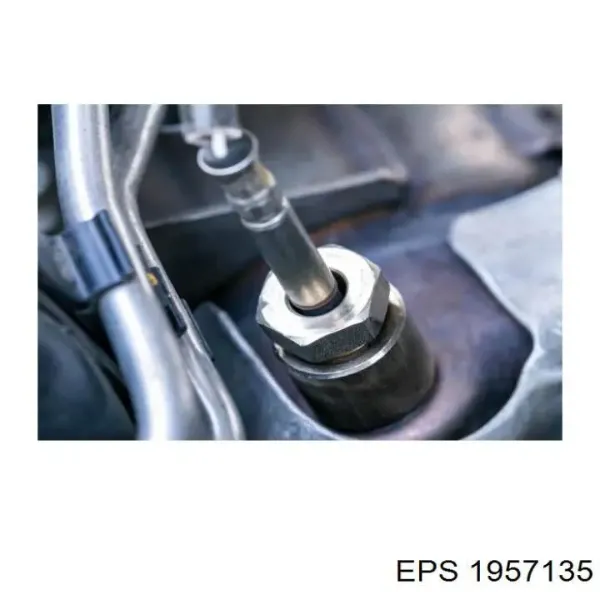 Датчик детонации General Motors 183855