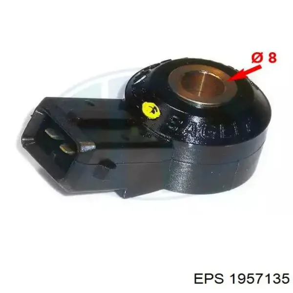 Датчик детонации EPS 1957135 цена, от 6.95 USD