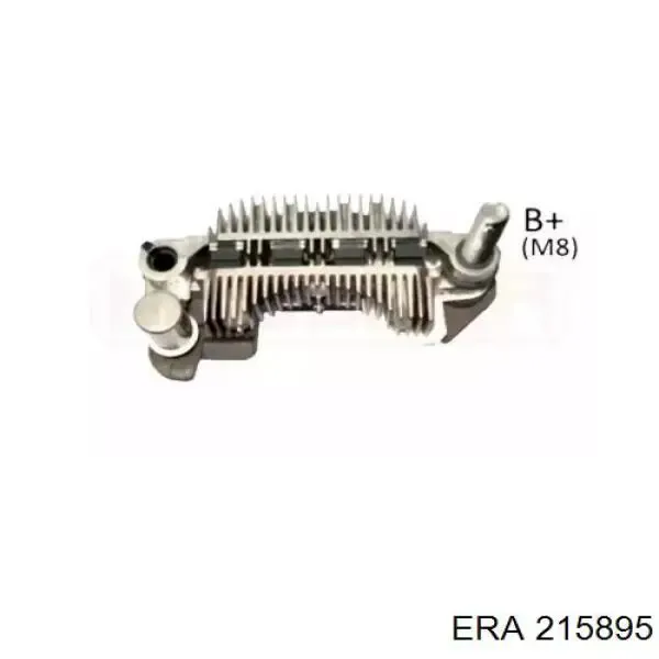 Купить ARC5034 AS/Auto Storm Выпрямитель диодный