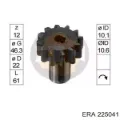 Бендикс стартера ERA 225041