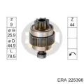 Бендикс стартера Skoda Favorit 781