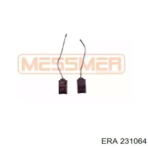Щетки генератора 940113190091 Magneti Marelli