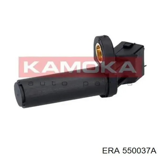 Датчик положения коленчатого вала ERA 550037A цена, от