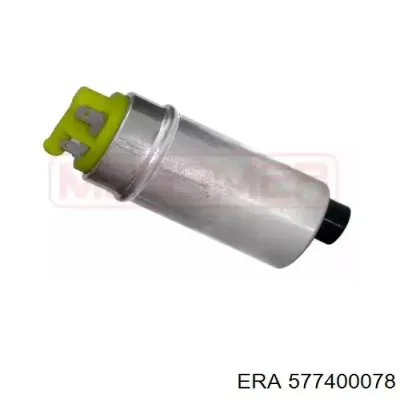 Авто акумулятор Ера 77 А/г 12 В (577400078)