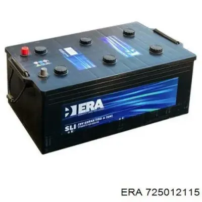 Авто аккумулятор Эра 225 А/ч 12 В (725012115)