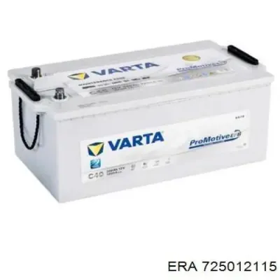 Авто акумулятор Ера 225 А/г 12 В (725012115)