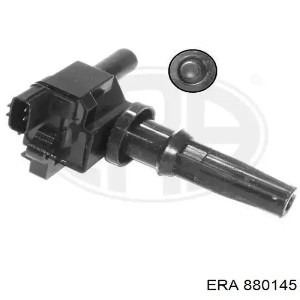 880145 ERA Катушка зажигания