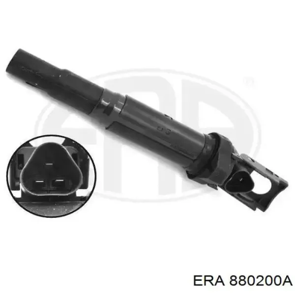 880200A ERA Катушка зажигания