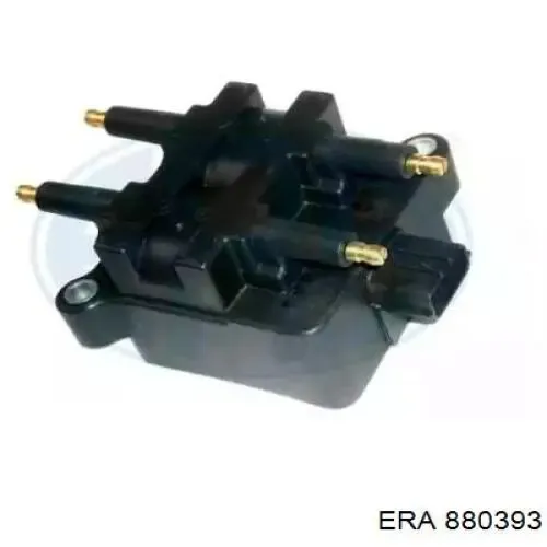 Катушка зажигания 880393 ERA