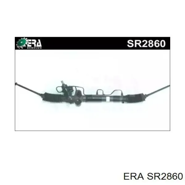 Рулевая рейка R2204 Motorherz