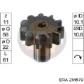 Втягивающее реле стартера ERA ZM579