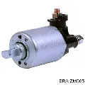 Втягивающее реле стартера ERA ZM605