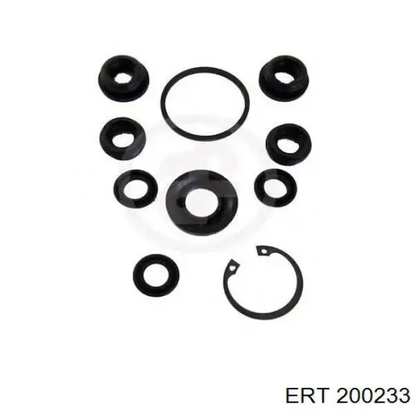 Ремкомплект тормозного цилиндра на Renault 21  L48