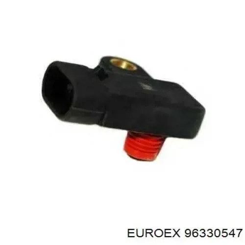 Датчик абсолютного давления 96330547 Euroex