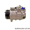 Шкив компрессора кондиционера Mercedes Vito 639