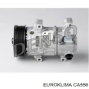 Шкив компрессора кондиционера EUROKLIMA CA556 Шкив компрессора кондиционера EUROKLIMA CA556