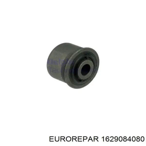 Фильтр масла Eurorepar 1629084080