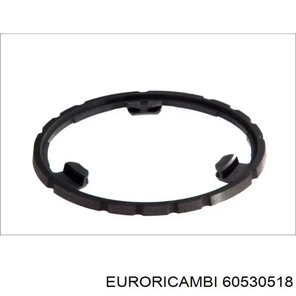 Кольцо синхронизатора 60530518 Euroricambi