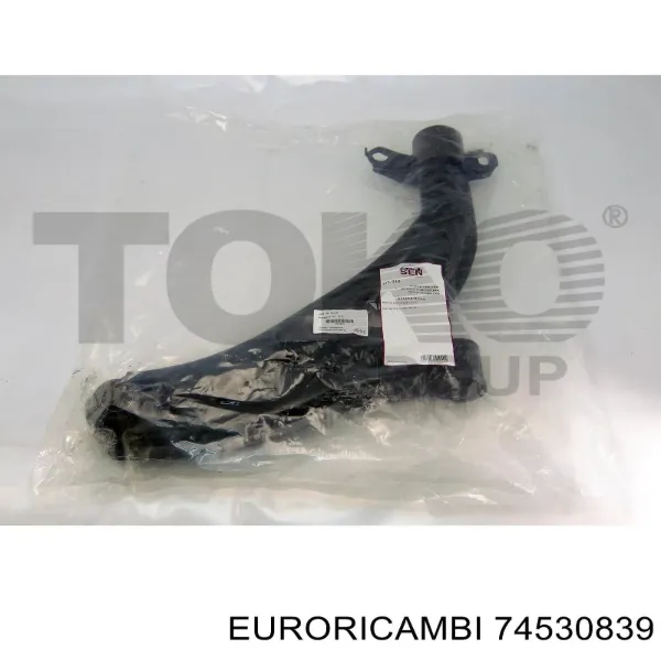  74530839 Euroricambi