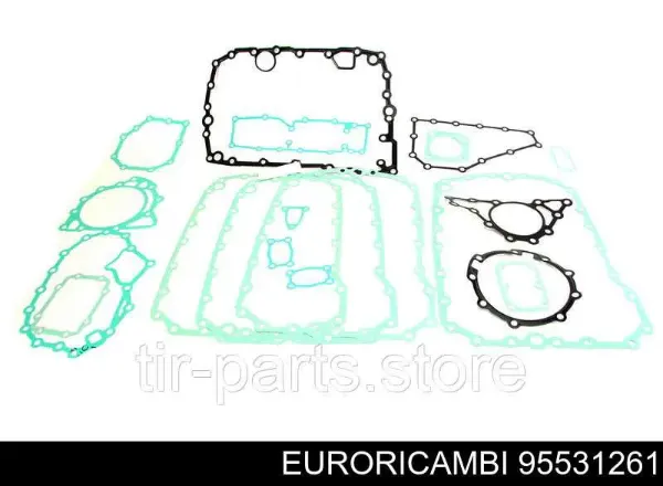 Купить Ремкомплект коробки передач Рено Трак МАГНУМ IV 