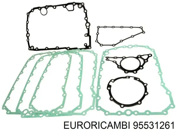  Ремкомплект коробки передач Renault Trucks MAGNUM 4