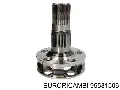 Планетарная шестерня раздаточной коробки DAF 95 
