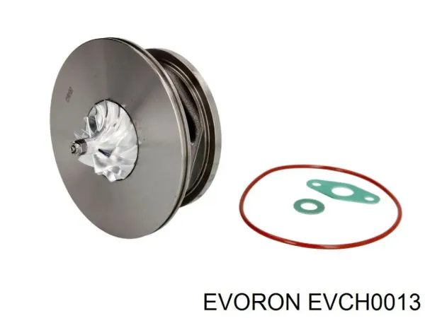  EVCH0013 Evoron