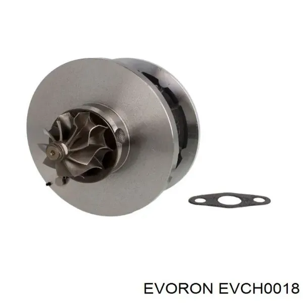 Картридж турбины EVCH0018 Evoron