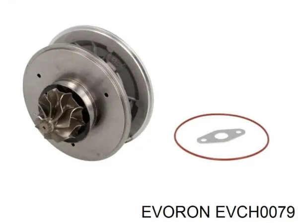 Картридж турбины EVCH0079 Evoron
