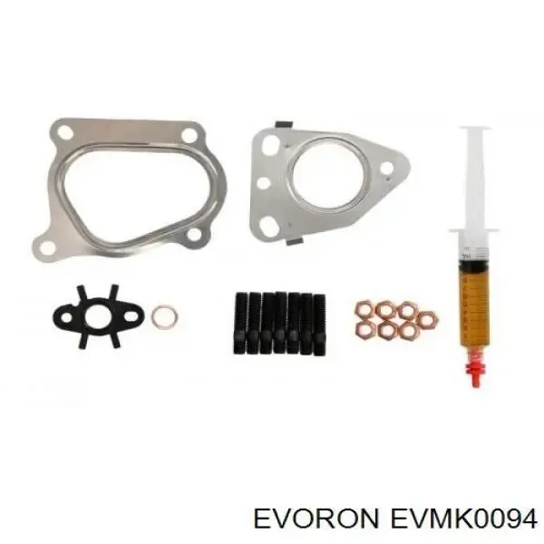 Прокладка турбины EVMK0094 Evoron