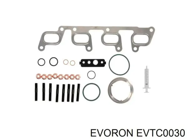  EVTC0030 Evoron