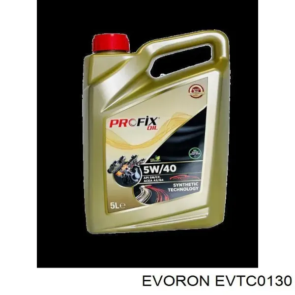  EVTC0130 Evoron