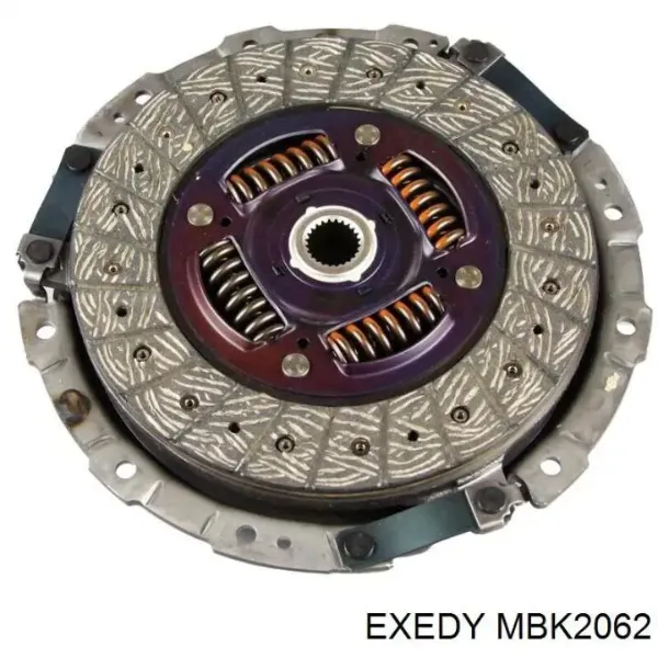 Сцепление MBK2062 Exedy