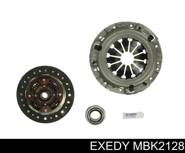 Сцепление MBK2128 Exedy